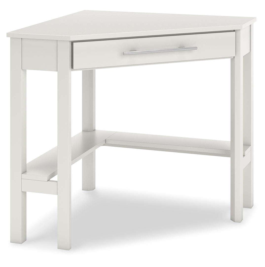 Grannen Home Office Corner Desk