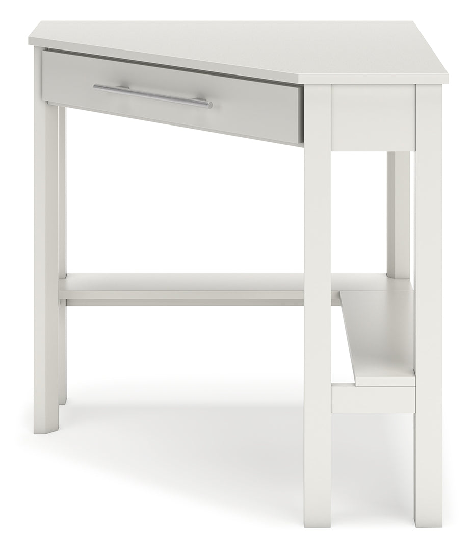 Grannen Home Office Corner Desk