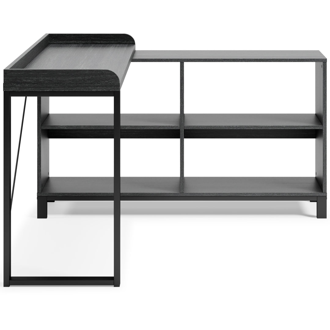 Yarlow L-Desk