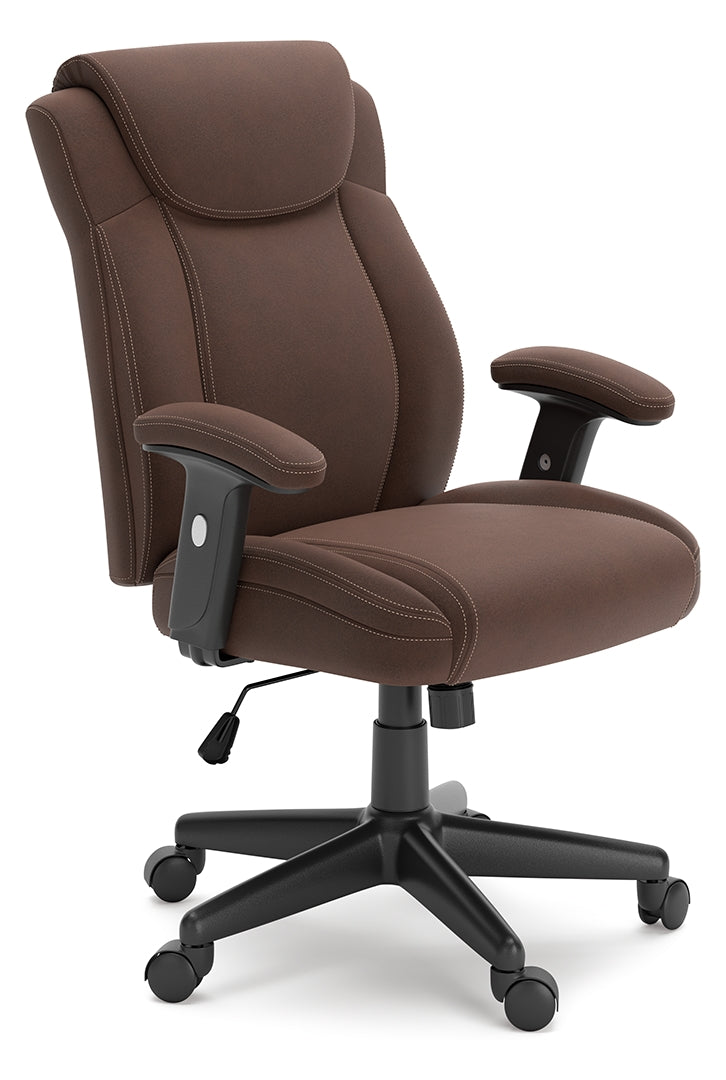 Corbindale Home Office Swivel Desk Chair