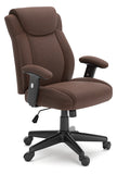 Corbindale Home Office Swivel Desk Chair