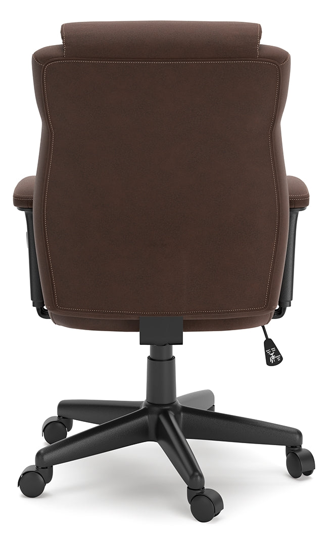 Corbindale Home Office Swivel Desk Chair