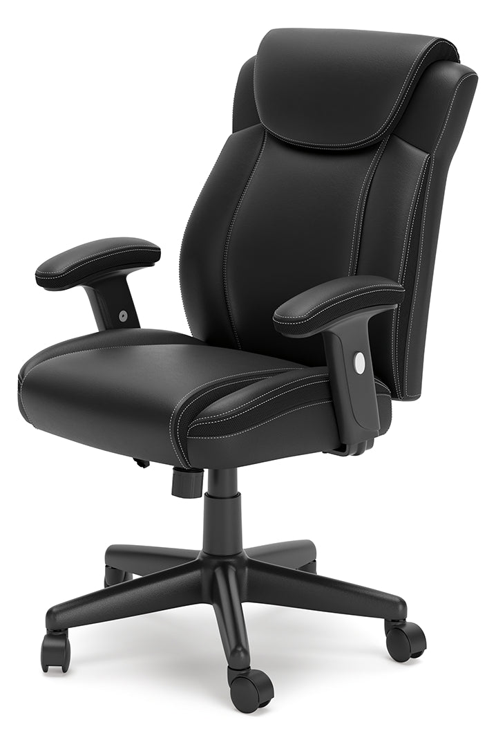 Corbindale Home Office Swivel Desk Chair