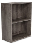 Arlenbry Small Bookcase