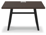 Camiburg Home Office Small Desk