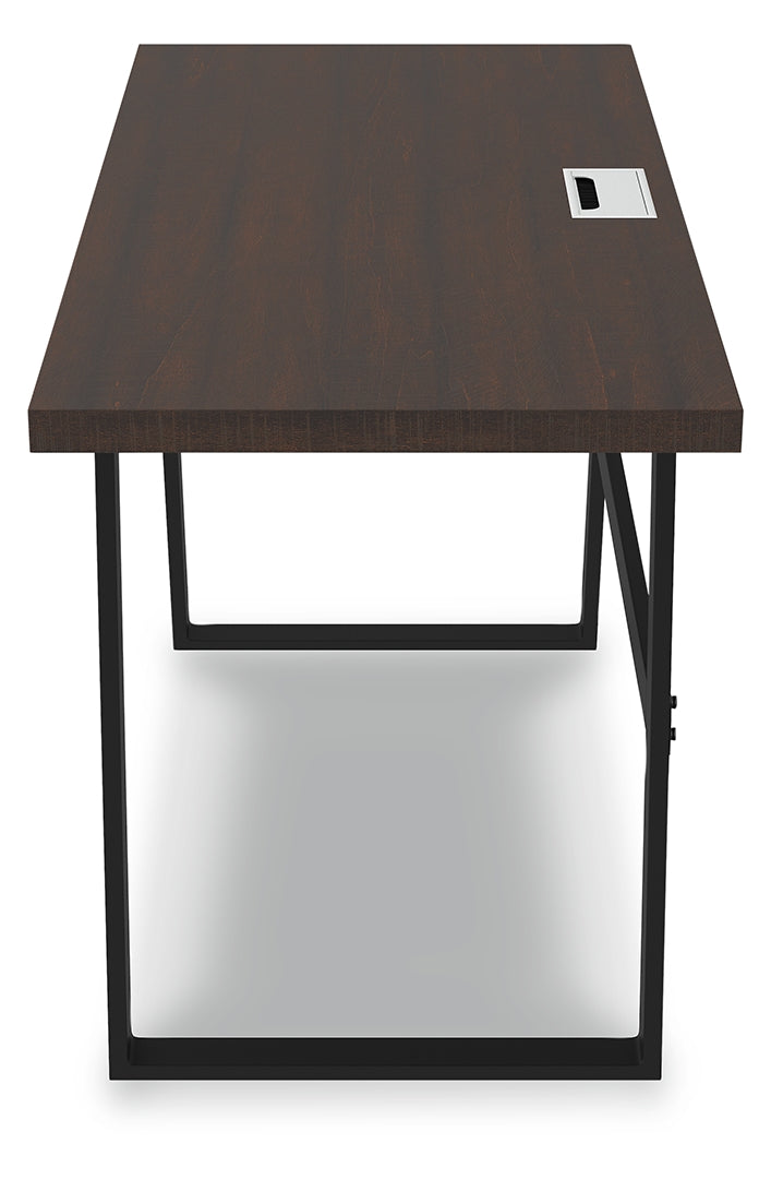 Camiburg Home Office Small Desk