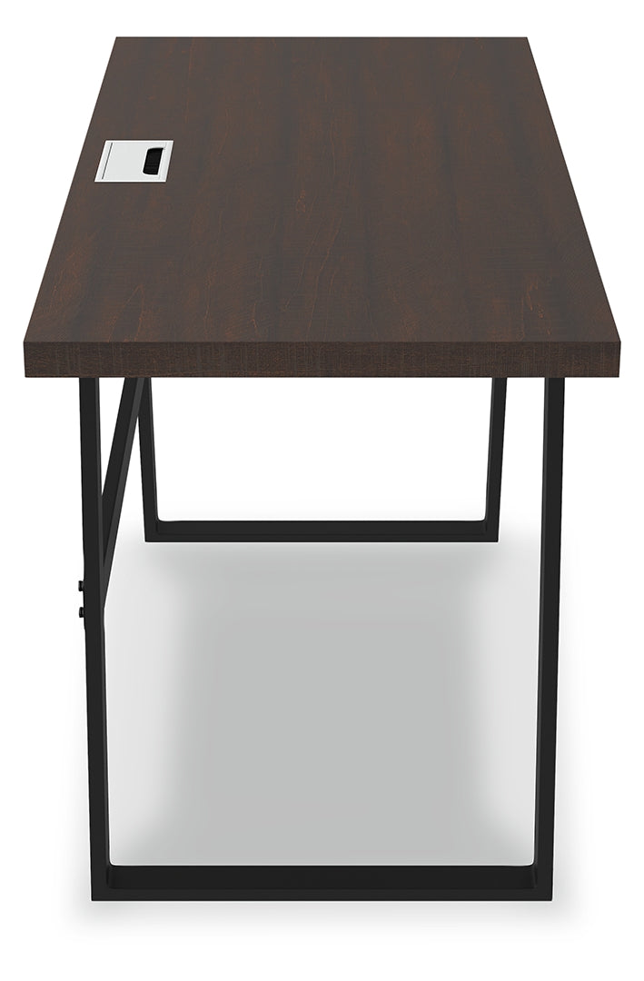 Camiburg Home Office Small Desk