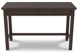 Camiburg Home Office Desk