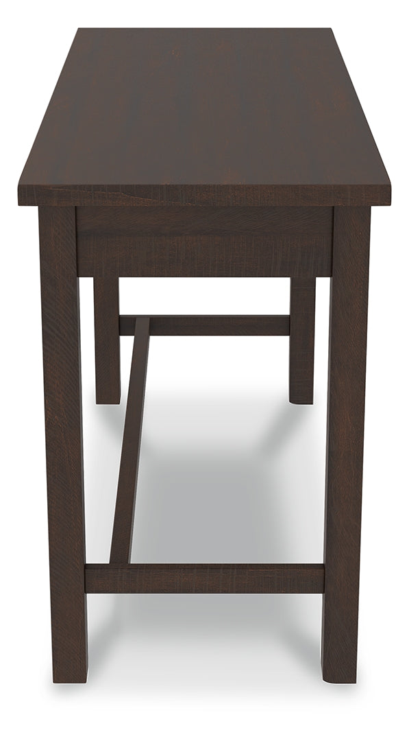 Camiburg Home Office Desk