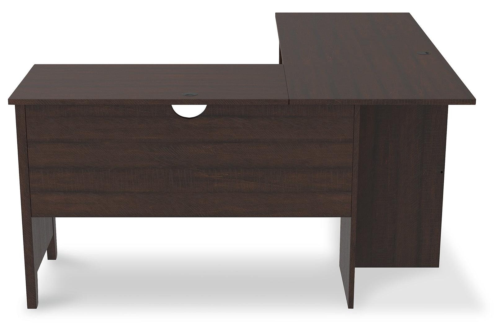 Camiburg 2-Piece Home Office Desk