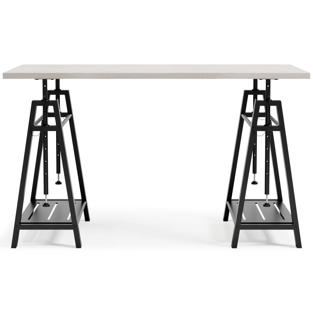 Bayflynn Adjustable Height Desk