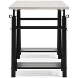 Bayflynn Adjustable Height Desk