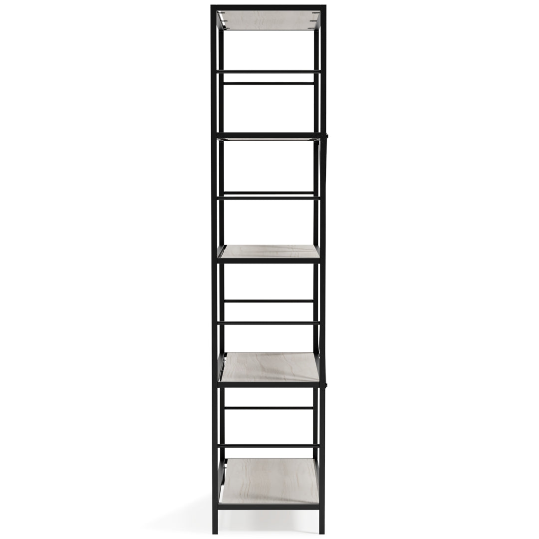 Bayflynn Bookcase