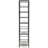 Bayflynn Bookcase