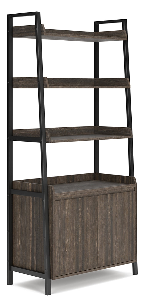 Zendex Bookcase