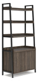 Zendex Bookcase