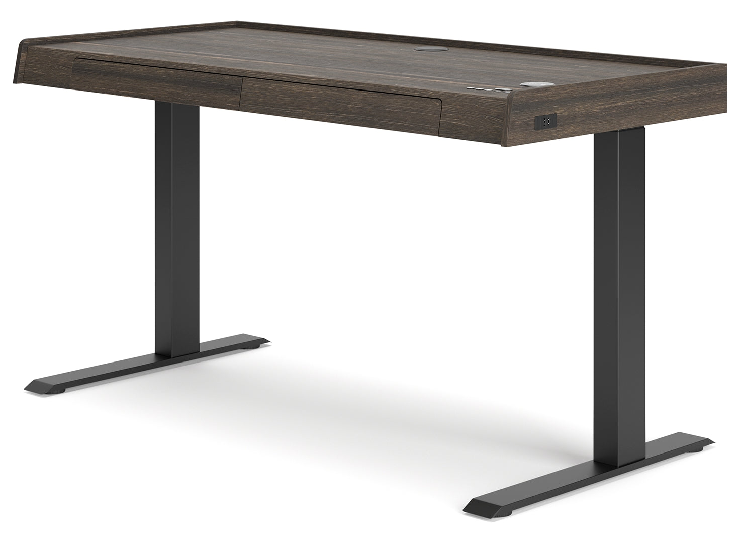 Zendex Adjustable Height Desk