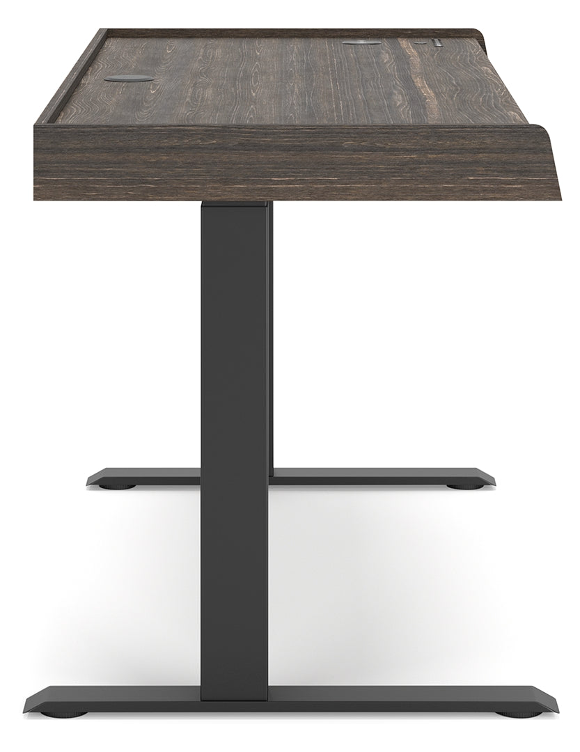 Zendex Adjustable Height Desk