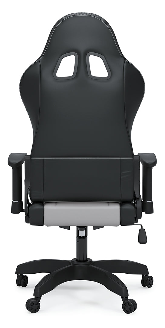 Lynxtyn Home Office Swivel Desk Chair