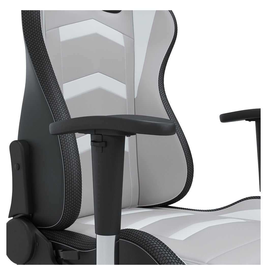 Lynxtyn Home Office Swivel Desk Chair