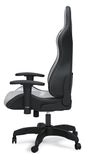 Lynxtyn Home Office Swivel Desk Chair