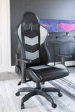 Lynxtyn Home Office Swivel Desk Chair