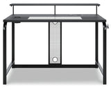 Lynxtyn Home Office Desk