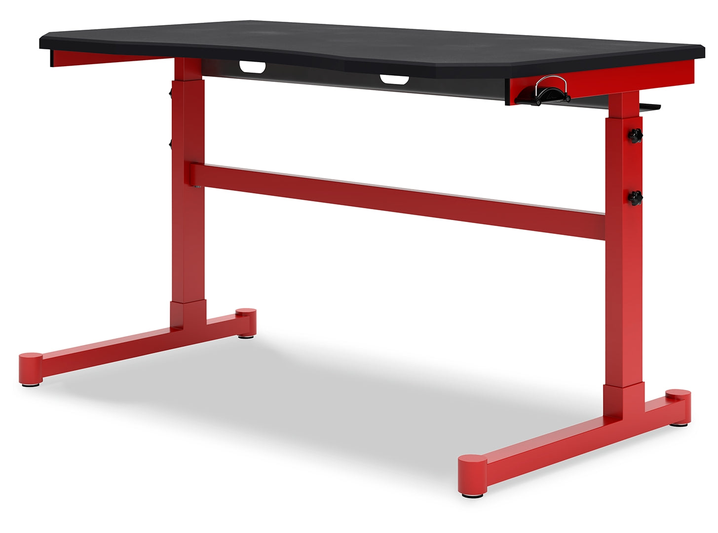 Lynxtyn Adjustable Height Desk