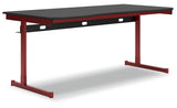 Lynxtyn Home Office Desk