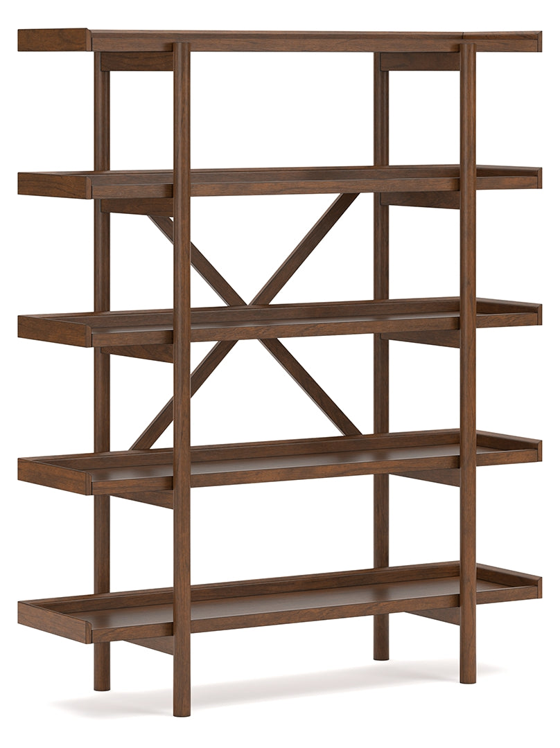 Lyncott Bookcase