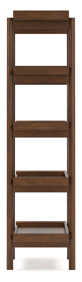 Lyncott Bookcase