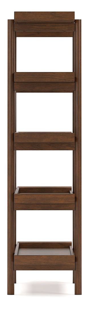 Lyncott Bookcase