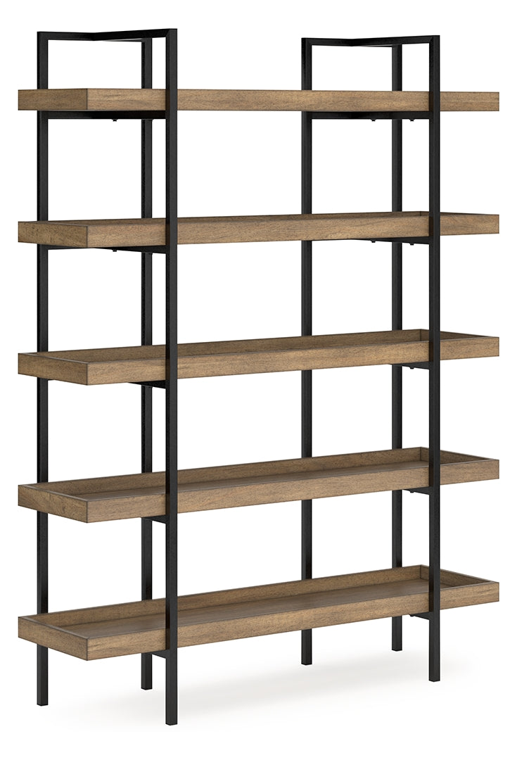 Montia Bookcase