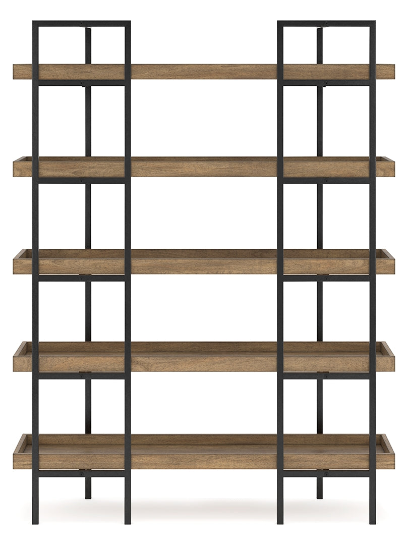 Montia Bookcase