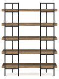 Montia Bookcase