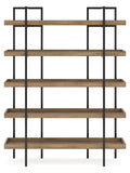 Montia Bookcase