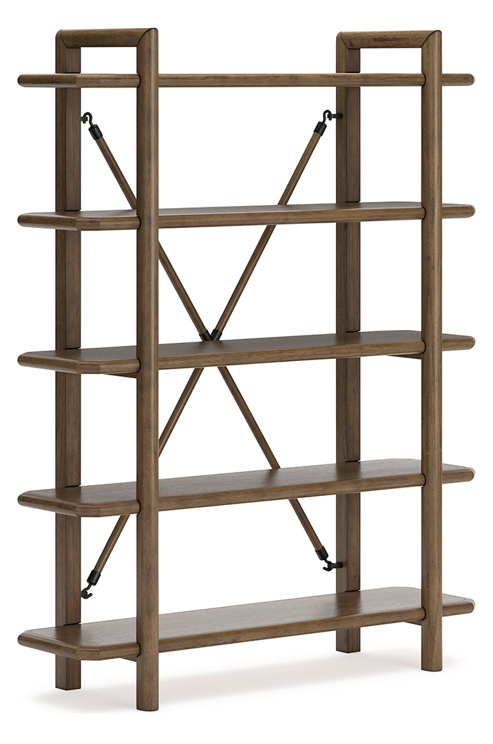 Roanhowe Bookcase