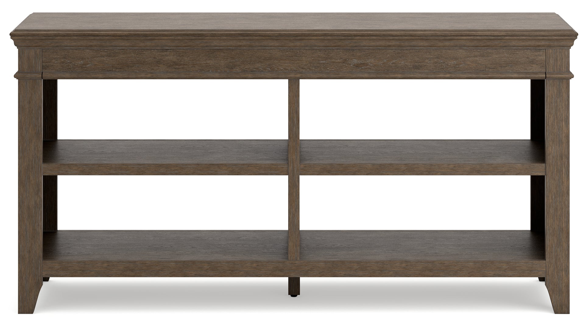 Janismore Credenza