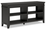 Beckincreek Credenza