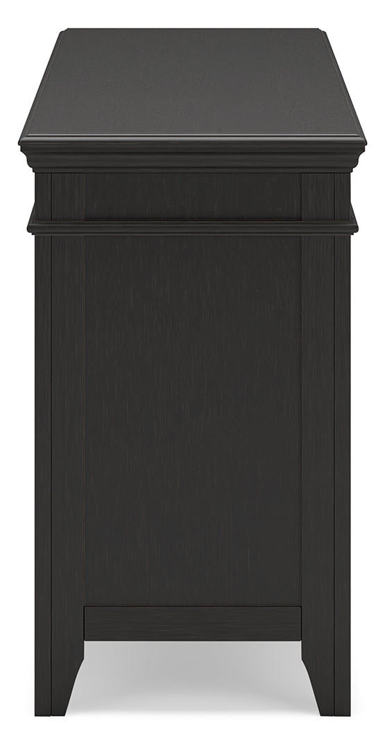 Beckincreek Credenza