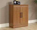 HomePlus Base Cabinet Sienna Oak