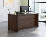 Affirm Commercial Desk 60" x 30" in Noble Elm