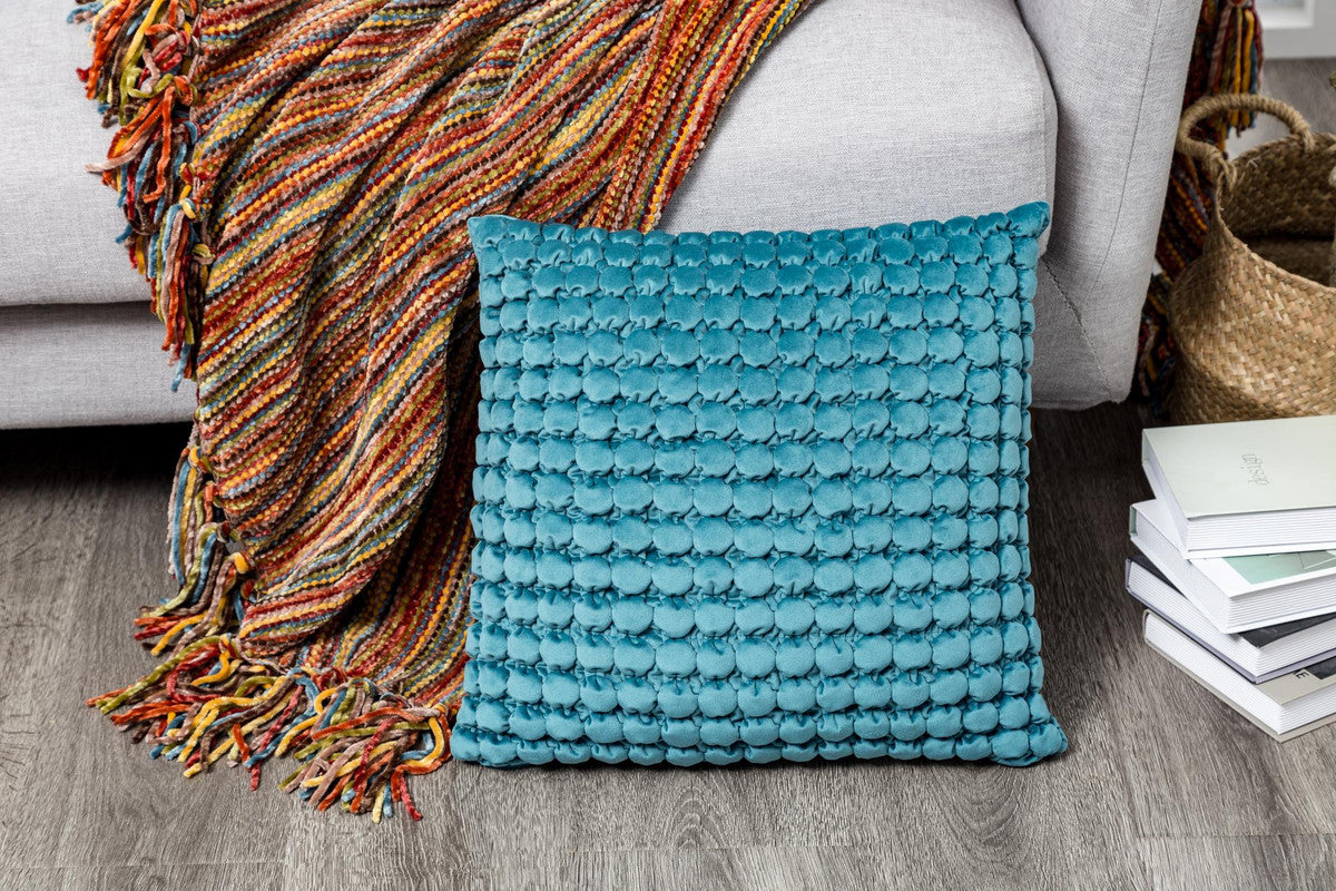 MDA Trayner Pillow