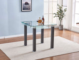 Artisan Dejanna Dining Table Grey