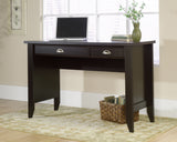 Shoal Creek  Computer Desk Jamocha Wood