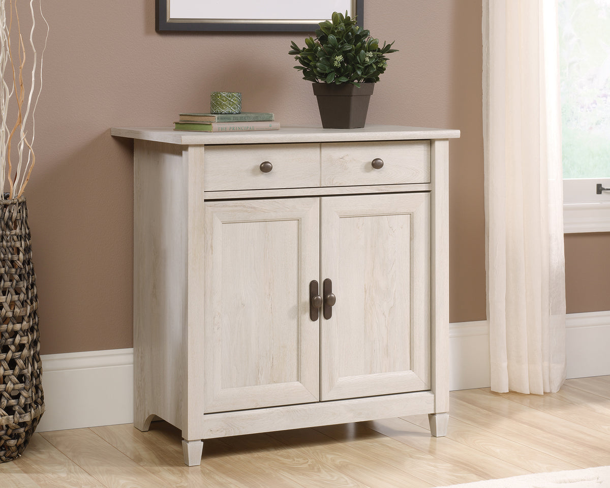 Edge Water  Utility Stand Chalked Chestnut