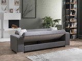 Bellona Kobe Living Room Set Sofa Loveseat by Bellona