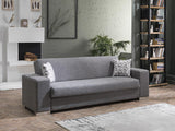 Bellona Kobe Living Room Set Sofa Loveseat by Bellona