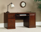 Heritage Hill  Computer Credenza