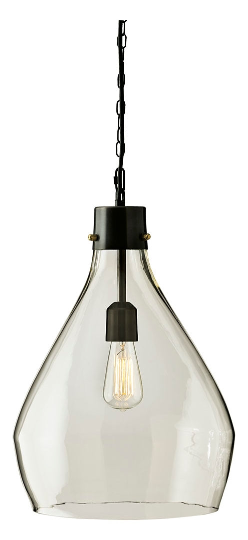 Avalbane Glass Pendant Light (1/CN)